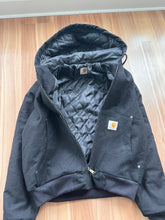 Load image into Gallery viewer, Carhartt Hooded Reworked Jacket - Small, Medium &amp; Large Available
