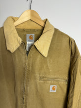 Load image into Gallery viewer, Carhartt Detroit Jacket - Large/XL
