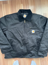 Load image into Gallery viewer, Carhartt Detroit Reworked Jacket - Small,Medium &amp; Large

