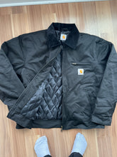 Load image into Gallery viewer, Carhartt Detroit Reworked Jacket - Small,Medium &amp; Large

