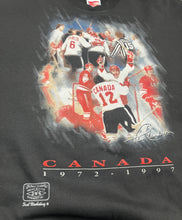 Load image into Gallery viewer, 90’s Team Canada Hockey Sweatshirt - XL
