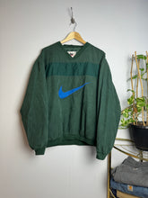 Load image into Gallery viewer, 1990’s Nike Windbreaker - XL/Large
