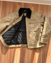 Load image into Gallery viewer, Carhartt Detroit Reworked Jacket - Small, Medium &amp; Large Available
