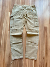 Load image into Gallery viewer, Carhartt Double Knees Pants - 33x32
