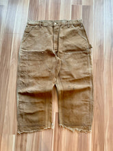 Load image into Gallery viewer, Carhartt Double Knees - 38x22
