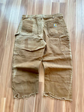 Load image into Gallery viewer, Carhartt Double Knees - 38x22
