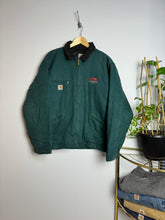 Load image into Gallery viewer, RARE Carhartt Detroit Jacket - LARGE/XL

