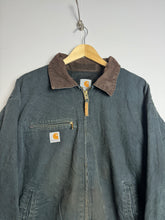 Load image into Gallery viewer, Carhartt Detroit Jacket - XL
