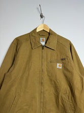 Load image into Gallery viewer, Carhartt Detroit Jacket - Large
