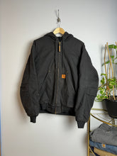 Load image into Gallery viewer, Carhartt Hooded Jacket - Large Oversized
