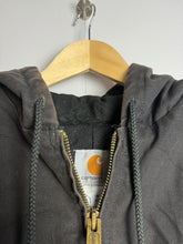 Load image into Gallery viewer, Carhartt Hooded Jacket - Large Oversized
