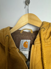 Load image into Gallery viewer, Carhartt Hooded Jacket - XS
