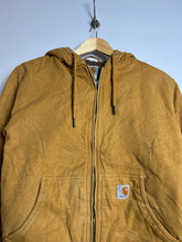 Load image into Gallery viewer, Carhartt Hooded Jacket - XS
