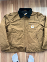 Load image into Gallery viewer, Carhartt Detroit Jacket Reworked - Large
