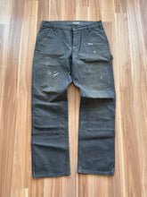 Load image into Gallery viewer, Carhartt Double Knees Pants - 33 x 32

