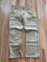 Load image into Gallery viewer, Carhartt Double Knees Pants - 33 x 30
