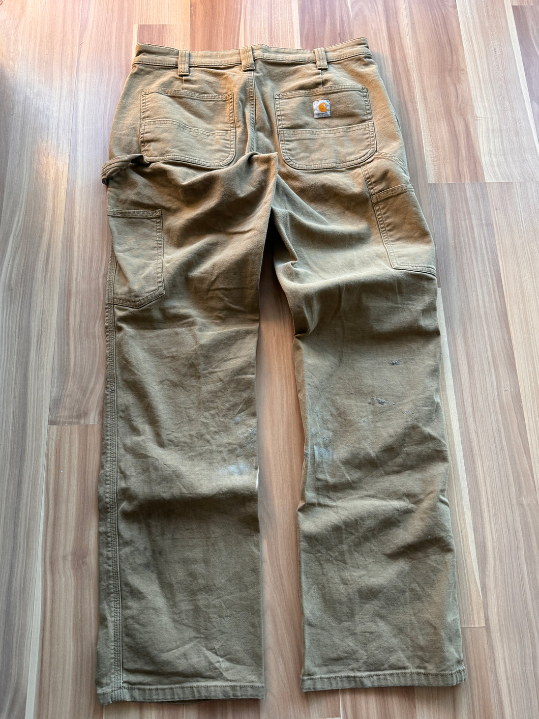 Carhartt Original Fit Pants - 32 x 31