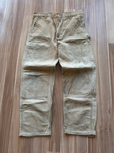 Load image into Gallery viewer, Carhartt Double Knees Pants - 36 x 32
