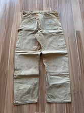 Load image into Gallery viewer, Carhartt Double Knees Pants - 36 x 32
