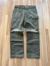 Load image into Gallery viewer, Carhartt Carpenter Pants - 32 x 30

