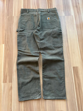 Load image into Gallery viewer, Carhartt Carpenter Pants - 32 x 30
