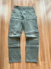 Load image into Gallery viewer, Carhartt Double Knees Pants - 34x36
