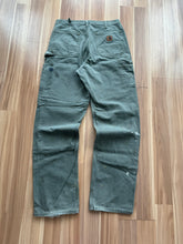 Load image into Gallery viewer, Carhartt Double Knees Pants - 34x36
