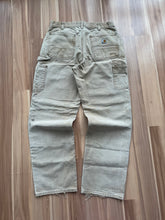 Load image into Gallery viewer, Carhartt Double Knees Pants - 33x31
