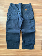 Load image into Gallery viewer, Carhartt Carpenter Pants - 38x34
