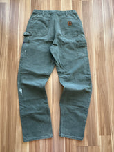 Load image into Gallery viewer, Carhartt Double Knees Pants - 34 x 36
