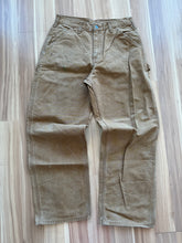 Load image into Gallery viewer, Carhartt Carpenter Pants - 31x30

