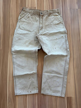 Load image into Gallery viewer, Carhartt Carpenter Pants - 33x30
