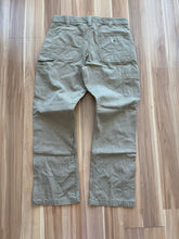 Load image into Gallery viewer, Carhartt Carpenter Pants - 33x30

