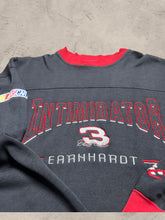 Load image into Gallery viewer, 90&#39;s Starter NASCAR Racing Dale Earnhardt INTIMIDATOR Sweatshirt - XL
