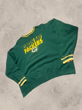 Load image into Gallery viewer, Vintage Green Bay Packers Sweatshirt - XL
