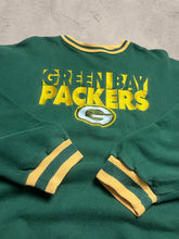 Load image into Gallery viewer, Vintage Green Bay Packers Sweatshirt - XL
