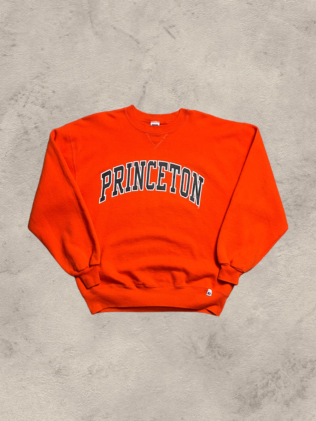1990’s Russell Princeton Sweatshirt - Large