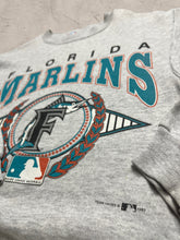 Load image into Gallery viewer, 1993 Florida Marlins MLB Sweatshirt - Small
