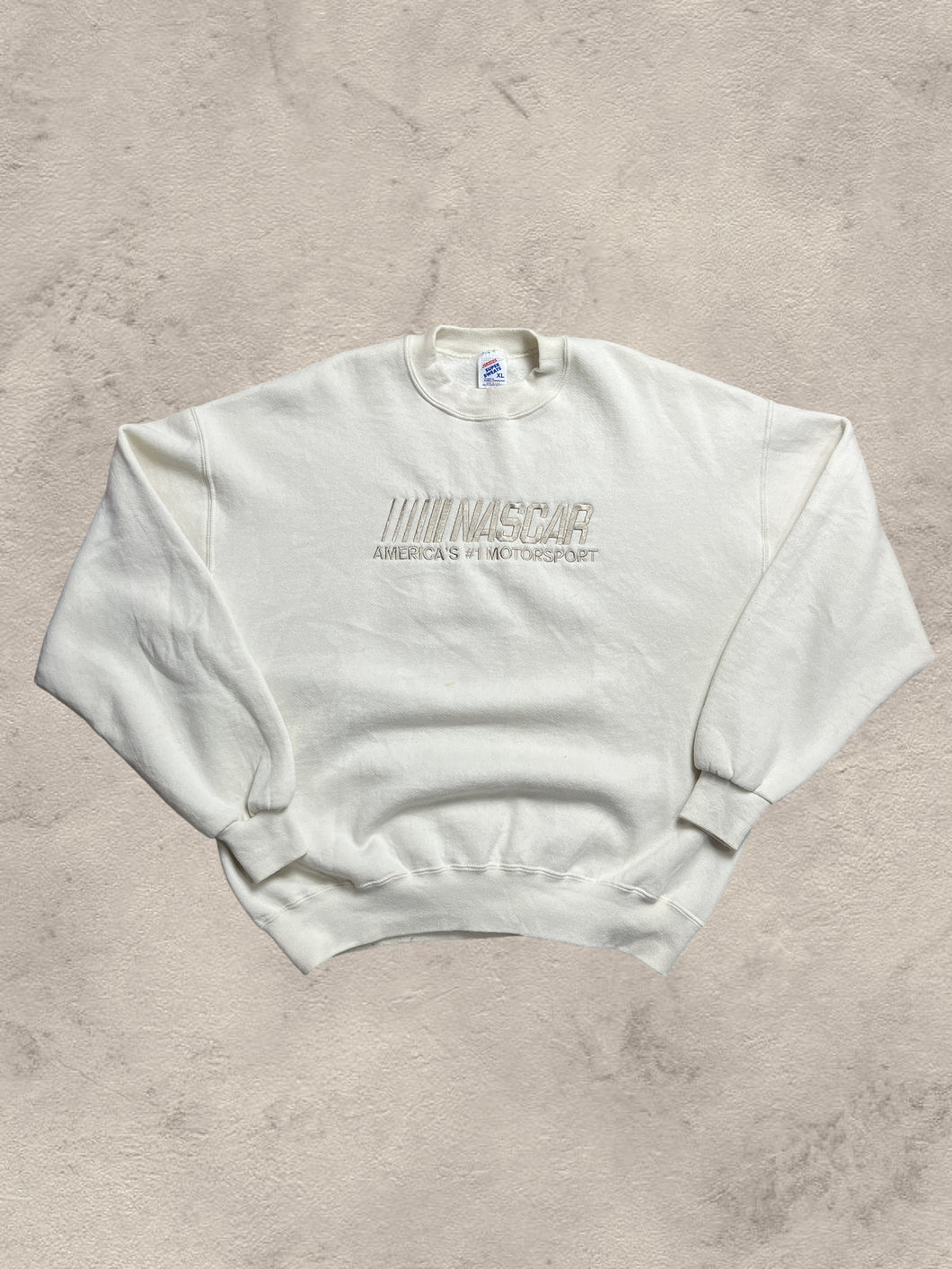1990’s Nascar Sweatshirt - XL