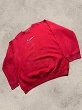Load image into Gallery viewer, Vintage Nike Middle Swoosh Sweatshirt - XL

