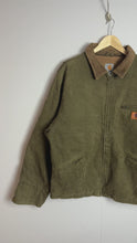 Load and play video in Gallery viewer, Carhartt Detroit Jacket - XL
