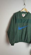 Load and play video in Gallery viewer, 1990’s Nike Windbreaker - XL/Large
