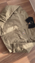 Load and play video in Gallery viewer, Carhartt Detroit Reworked Jacket - Small, Medium &amp; Large Available
