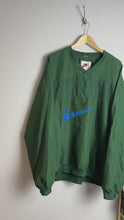 Load and play video in Gallery viewer, 1990’s Nike Windbreaker - XL

