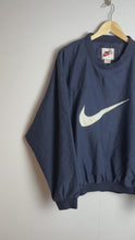 Load and play video in Gallery viewer, 1990’s Nike Windbreaker - Size XL/Large
